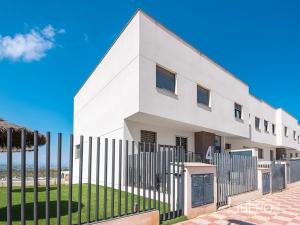 Prodej rodinného domu, Santa Pola, Španělsko, 82 m2