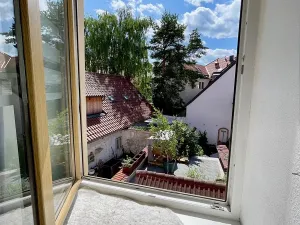 Prodej bytu 1+1, Tábor, Prokopova, 37 m2