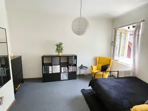 Prodej bytu 1+1, Tábor, Prokopova, 37 m2