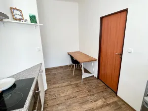 Prodej bytu 1+1, Tábor, Prokopova, 37 m2