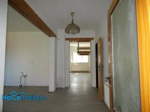 Prodej rodinného domu, Horní Jelení, Kolářského, 80 m2