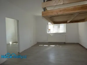 Prodej rodinného domu, Horní Jelení, Kolářského, 80 m2