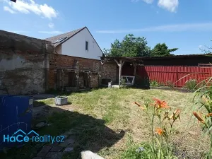 Prodej rodinného domu, Horní Jelení, Kolářského, 80 m2