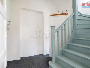Prodej rodinného domu, Hluboká nad Vltavou, Svat. Čecha, 160 m2