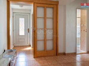 Prodej rodinného domu, Hluboká nad Vltavou, Svat. Čecha, 160 m2