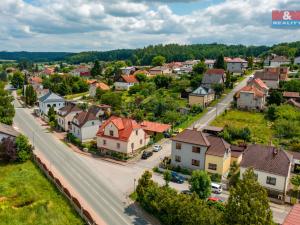 Prodej rodinného domu, Hluboká nad Vltavou, Svat. Čecha, 160 m2