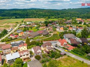 Prodej rodinného domu, Hluboká nad Vltavou, Svat. Čecha, 160 m2