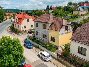 Prodej rodinného domu, Hluboká nad Vltavou, Svat. Čecha, 160 m2