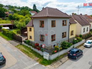 Prodej rodinného domu, Hluboká nad Vltavou, Svat. Čecha, 160 m2