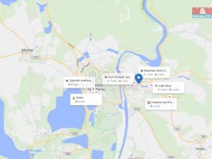 Prodej rodinného domu, Hluboká nad Vltavou, Svat. Čecha, 160 m2