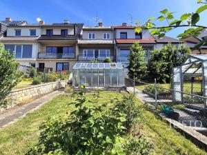 Prodej rodinného domu, Písek, Strakonická, 147 m2