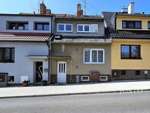 Prodej rodinného domu, Písek, Strakonická, 147 m2