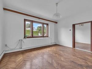 Prodej rodinného domu, Lanškroun, Lidická, 148 m2
