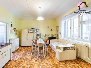 Prodej rodinného domu, Ptice, Do Čížovky, 95 m2