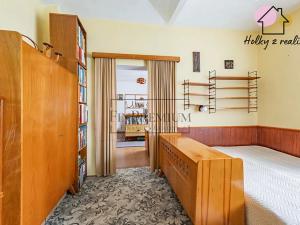 Prodej rodinného domu, Ptice, Do Čížovky, 95 m2