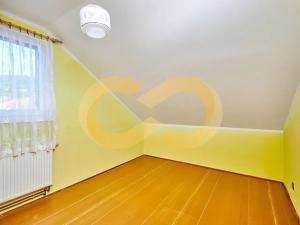 Prodej rodinného domu, Český Krumlov, Přídolská, 350 m2