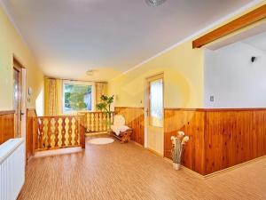 Prodej rodinného domu, Český Krumlov, Přídolská, 350 m2