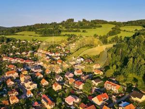 Prodej rodinného domu, Český Krumlov, Přídolská, 350 m2