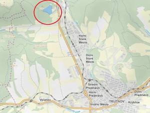 Prodej pole, Trutnov, 85143 m2