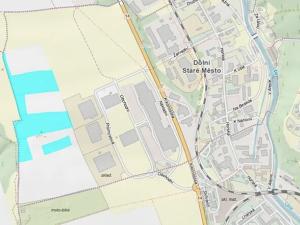 Prodej pole, Trutnov, 72592 m2