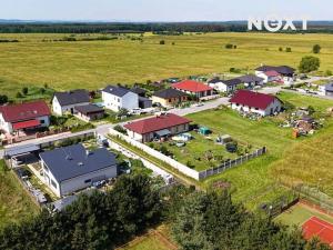 Prodej rodinného domu, Újezd u Přelouče, 148 m2