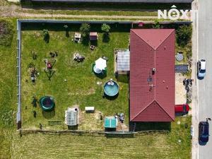 Prodej rodinného domu, Újezd u Přelouče, 148 m2