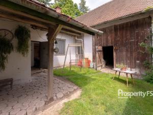 Prodej rodinného domu, Žďárná, 140 m2