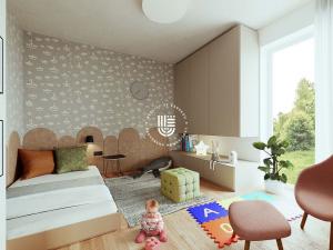 Prodej rodinného domu, Strančice, 110 m2