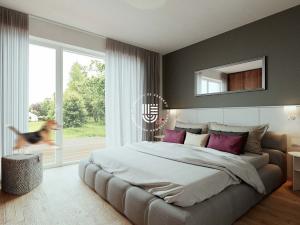 Prodej rodinného domu, Strančice, 110 m2