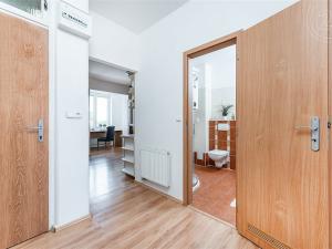 Pronájem bytu 1+1, Prostějov, Krátká, 49 m2