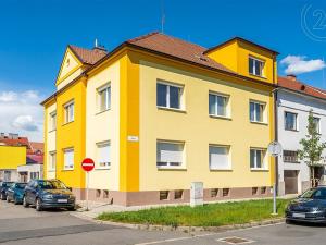 Pronájem bytu 1+1, Prostějov, Krátká, 49 m2