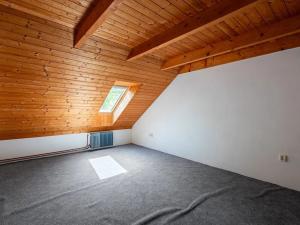 Prodej rodinného domu, Mladá Vožice, 150 m2