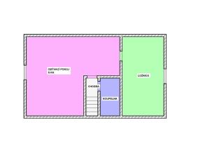 Prodej rodinného domu, Smiřice, Fučíkova, 250 m2
