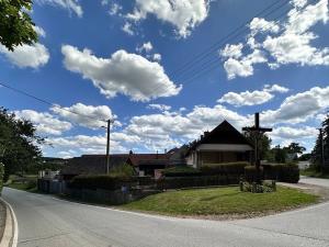 Prodej chalupy, Tasov, 120 m2