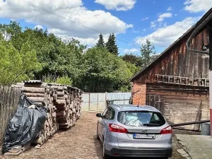 Prodej chalupy, Tasov, 120 m2