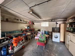 Prodej chalupy, Tasov, 120 m2
