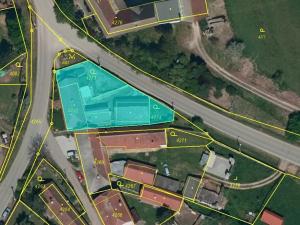 Prodej chalupy, Tasov, 120 m2