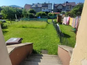 Prodej bytu 2+1, Šumperk, Nemocniční, 68 m2