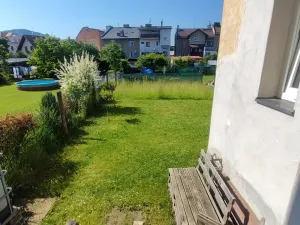 Prodej bytu 2+1, Šumperk, Nemocniční, 68 m2