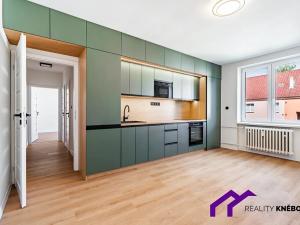Prodej bytu 3+kk, Lysá nad Labem, Sídliště, 50 m2