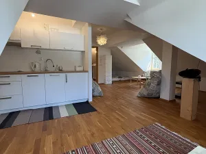 Prodej bytu 1+kk, Mariánské Lázně, Karlovarská, 51 m2