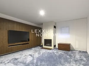 Prodej rodinného domu, Praha - Vokovice, Coriových, 292 m2