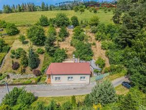 Prodej rodinného domu, Jemnice, Červenomlýnská, 130 m2