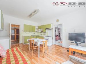 Prodej rodinného domu, Jemnice, Červenomlýnská, 130 m2