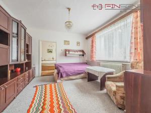 Prodej rodinného domu, Jemnice, Červenomlýnská, 130 m2