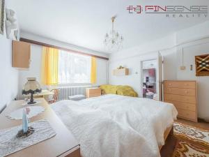 Prodej rodinného domu, Jemnice, Červenomlýnská, 130 m2
