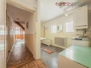 Prodej rodinného domu, Jemnice, Červenomlýnská, 130 m2