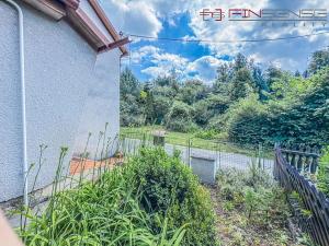 Prodej rodinného domu, Jemnice, Červenomlýnská, 130 m2