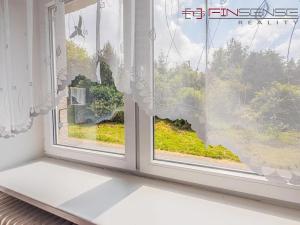 Prodej rodinného domu, Jemnice, Červenomlýnská, 130 m2