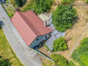 Prodej rodinného domu, Jemnice, Červenomlýnská, 130 m2